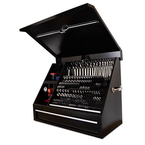 montezuma shopbox triangle box drawer steel|montezuma toolboxes.